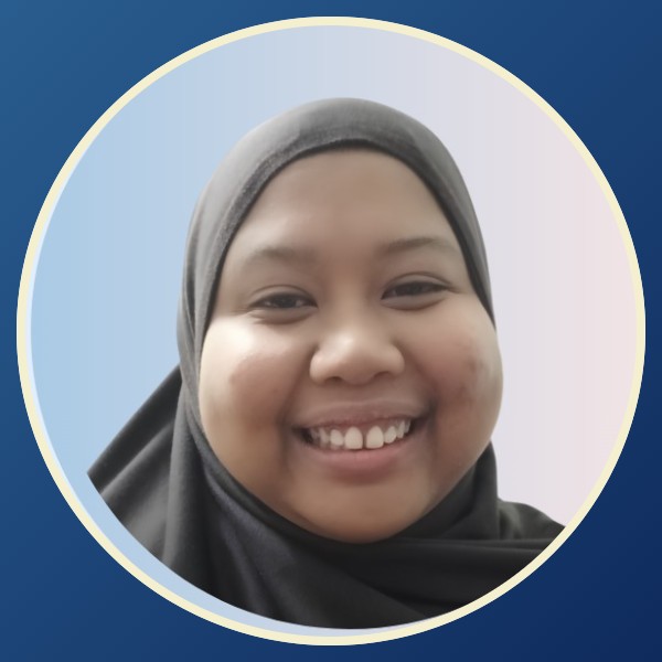 Aisyah Aisyah, Pembantu Klinik Ridan