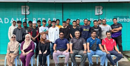 Gambar beramai-ramai