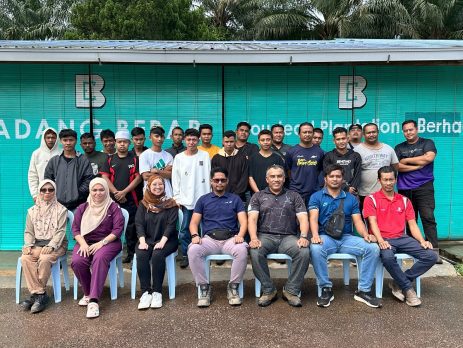 Gambar beramai-ramai