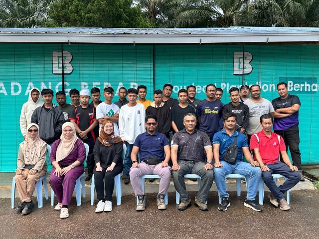 Gambar beramai-ramai
