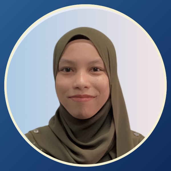 Ragayah Ragayah, Pembantu Klinik Ridan
