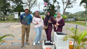 Medical Surveillance FGV Keratong Timur 7