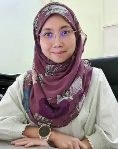 Dr. Khairimi binti Mohamad, doktor Klinik Ridan
